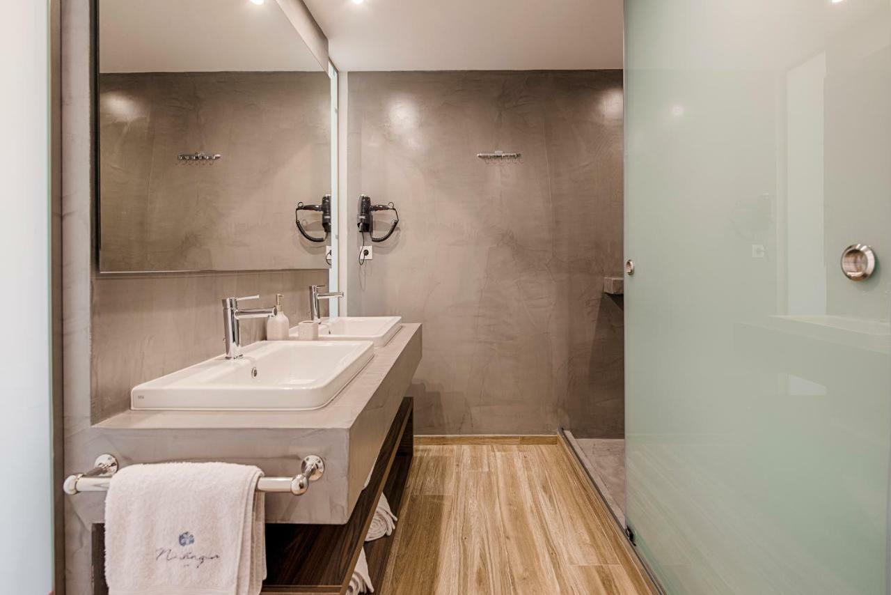 Nastazia Luxury Beach House Ialysos  Ngoại thất bức ảnh